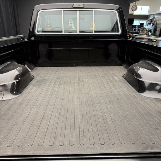 1977 Ford F100 Ranger XLT