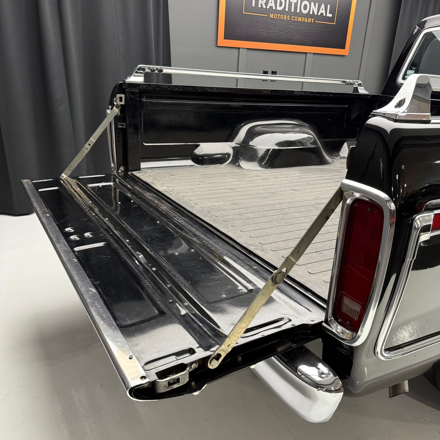 1977 Ford F100 Ranger XLT