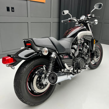 2007 Yamaha VMax – Traditional Motors Company