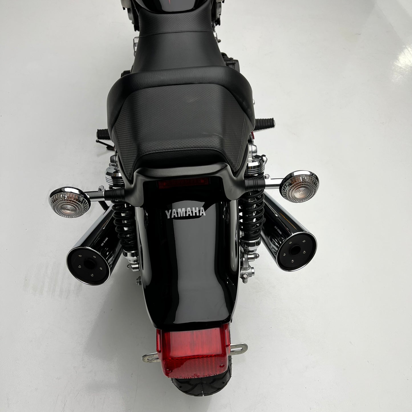 2007 Yamaha VMax