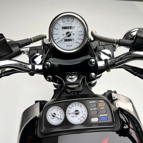 2007 Yamaha VMax