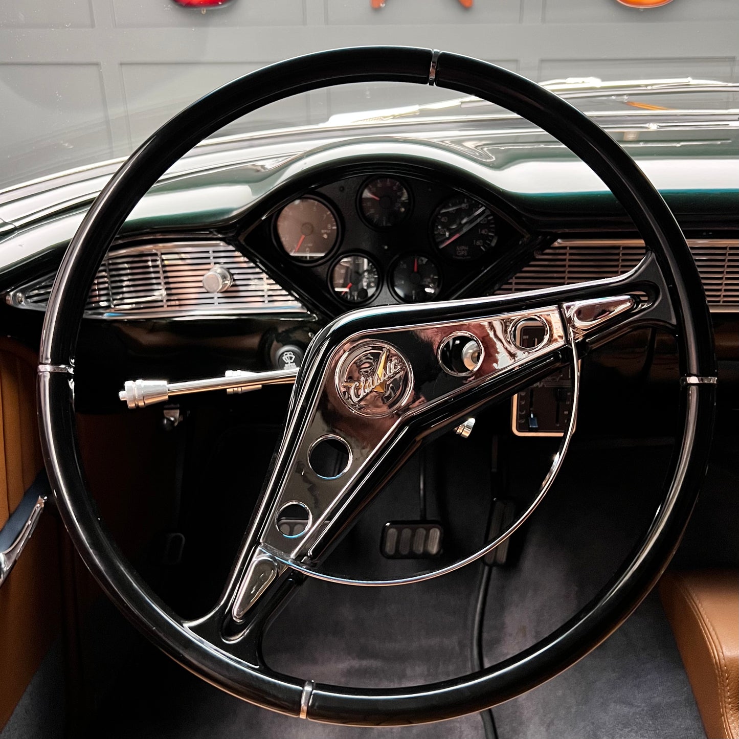 Load image into Gallery viewer, 1956 Chevrolet Bel Air