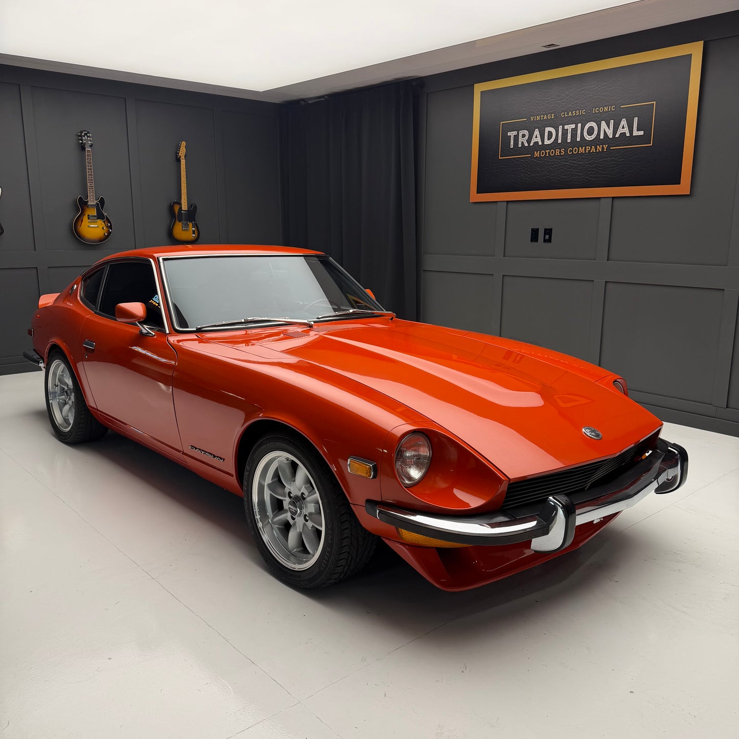 1973 Datsun 240Z