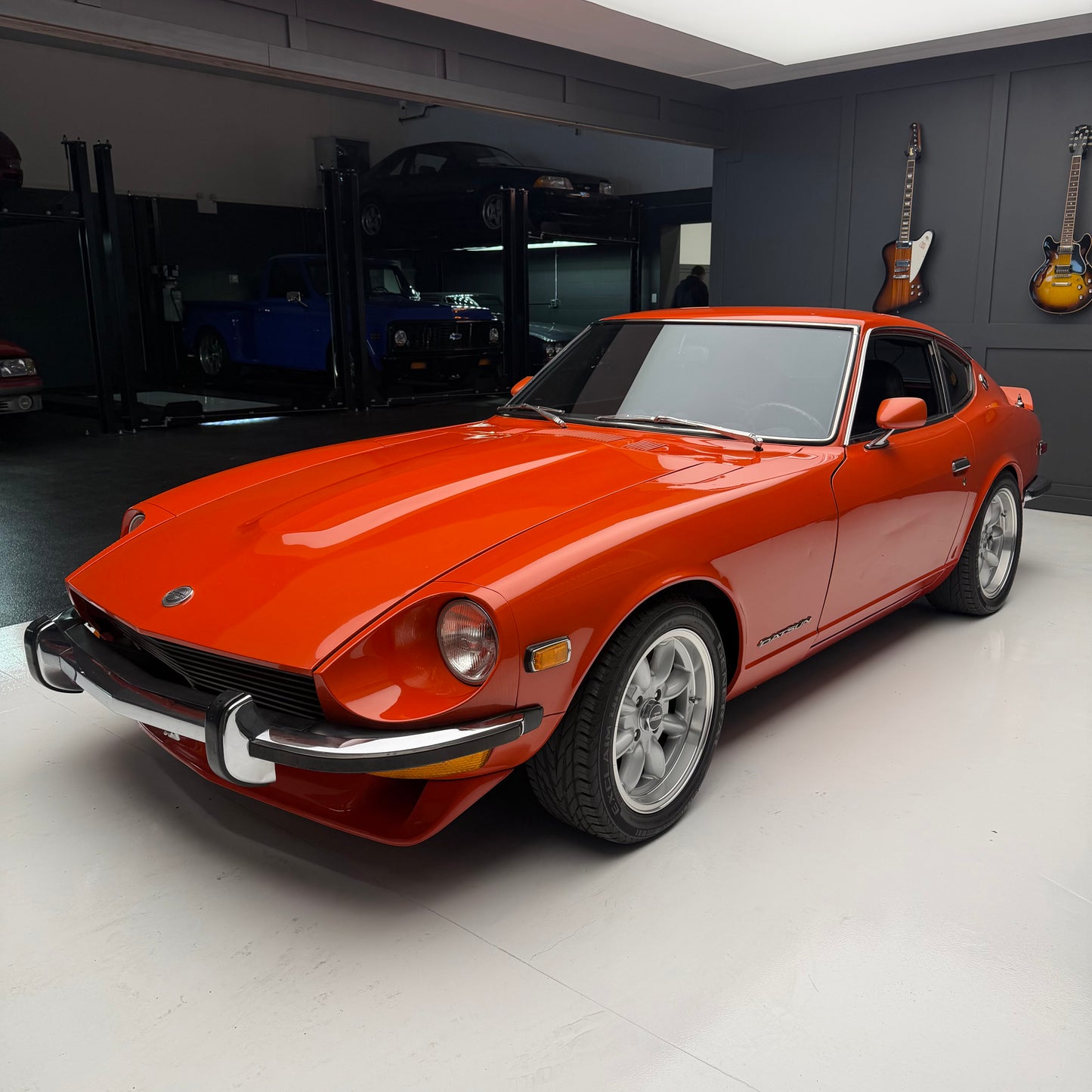 1973 Datsun 240Z