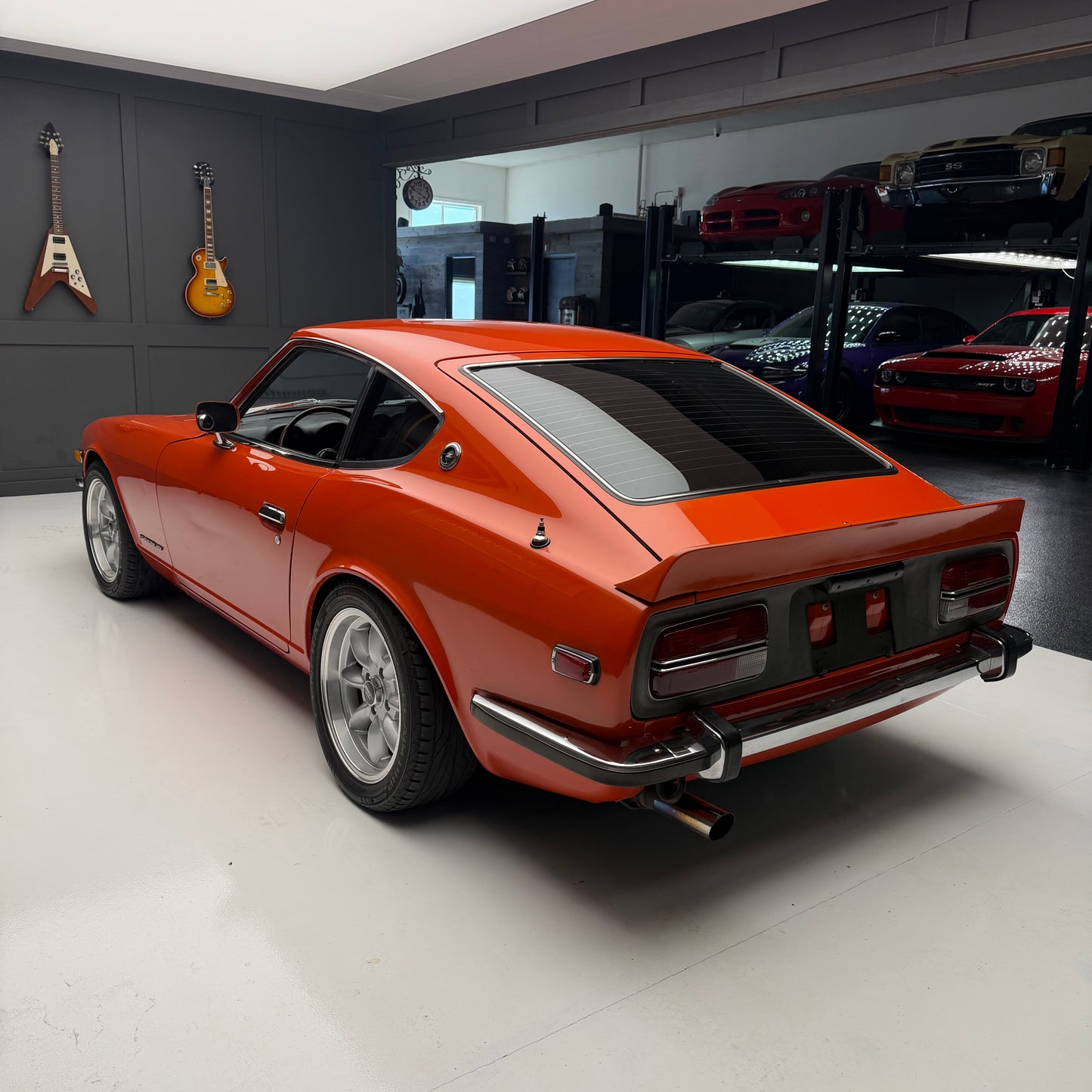 1973 Datsun 240Z