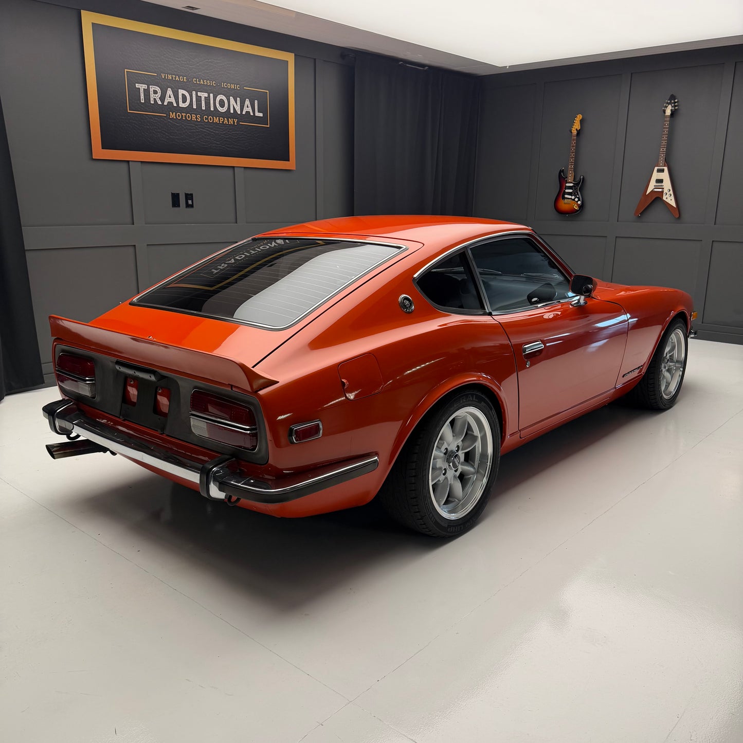 1973 Datsun 240Z