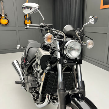 2007 Yamaha VMax – Traditional Motors Company