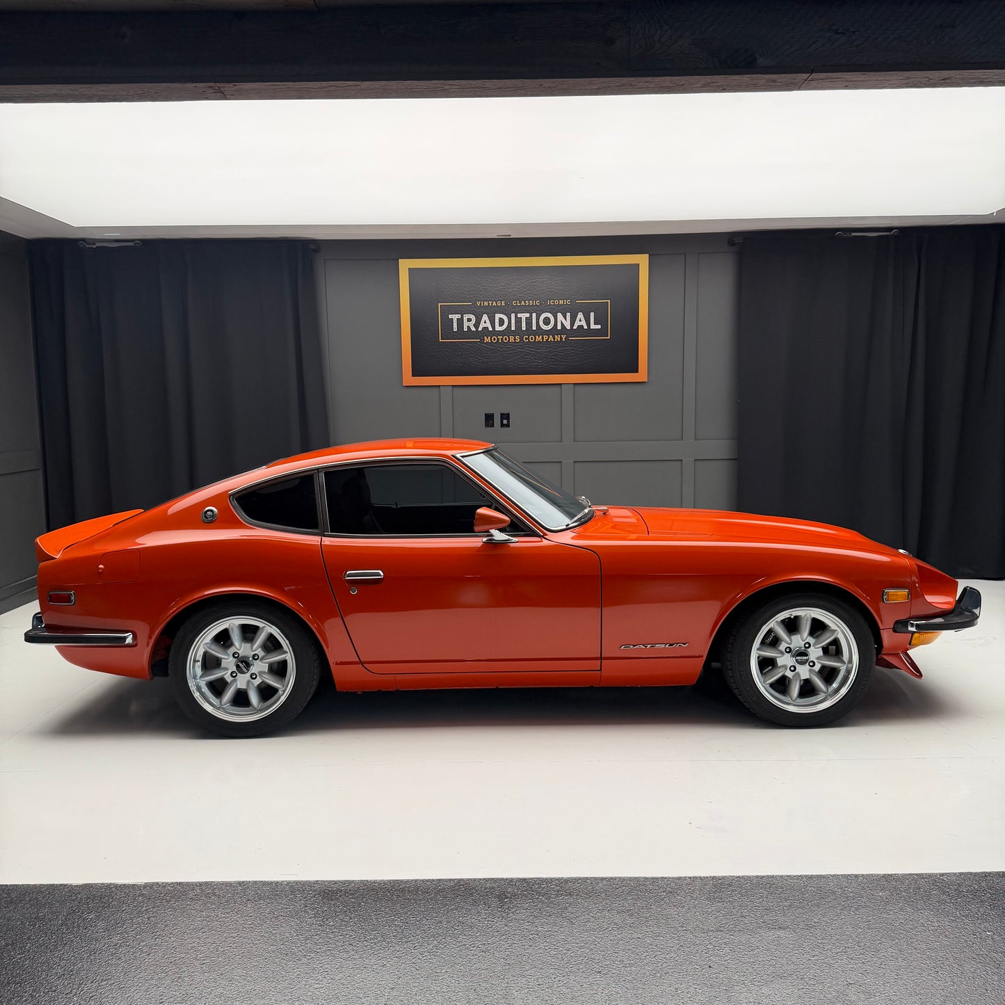1973 Datsun 240Z