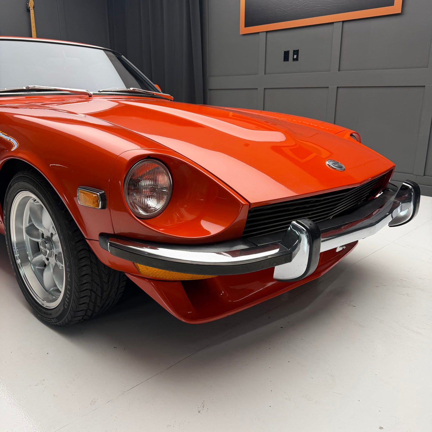 1973 Datsun 240Z
