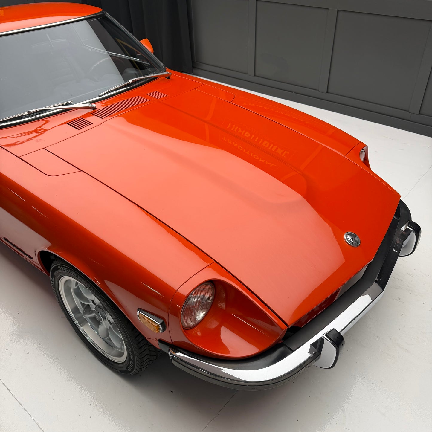 1973 Datsun 240Z