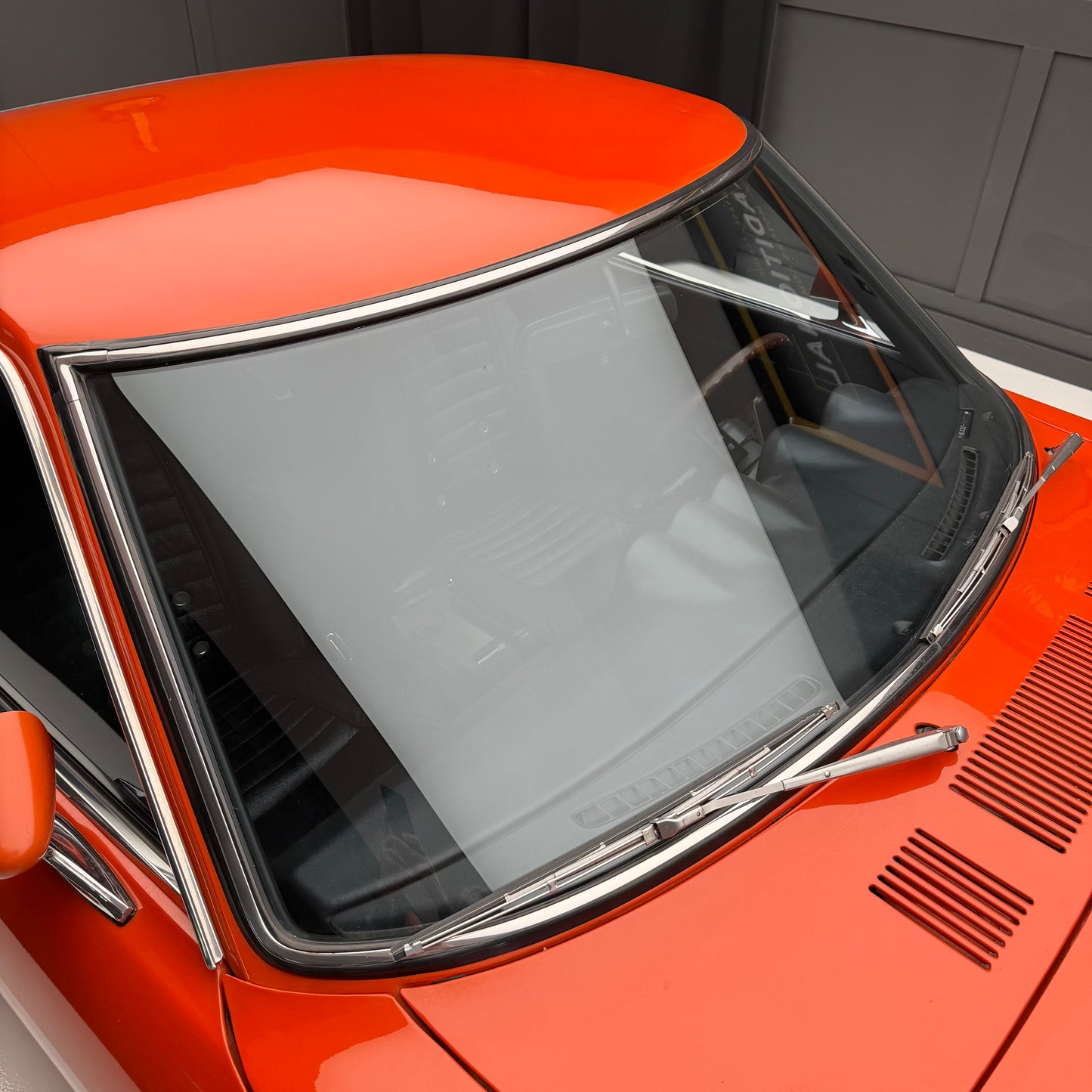 1973 Datsun 240Z