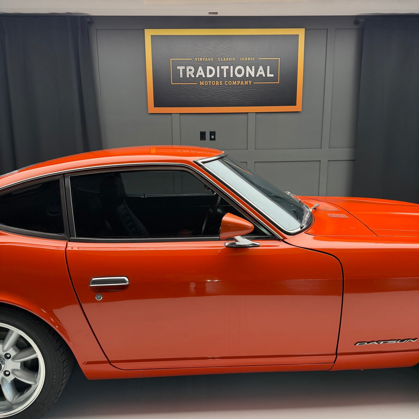 1973 Datsun 240Z