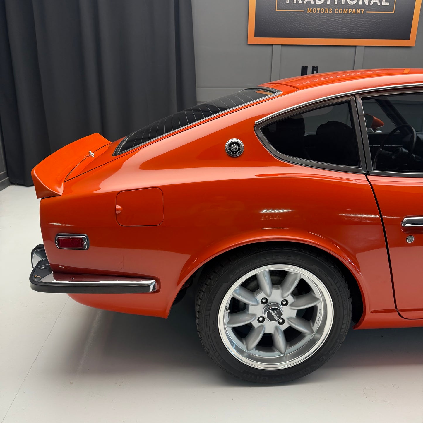 1973 Datsun 240Z
