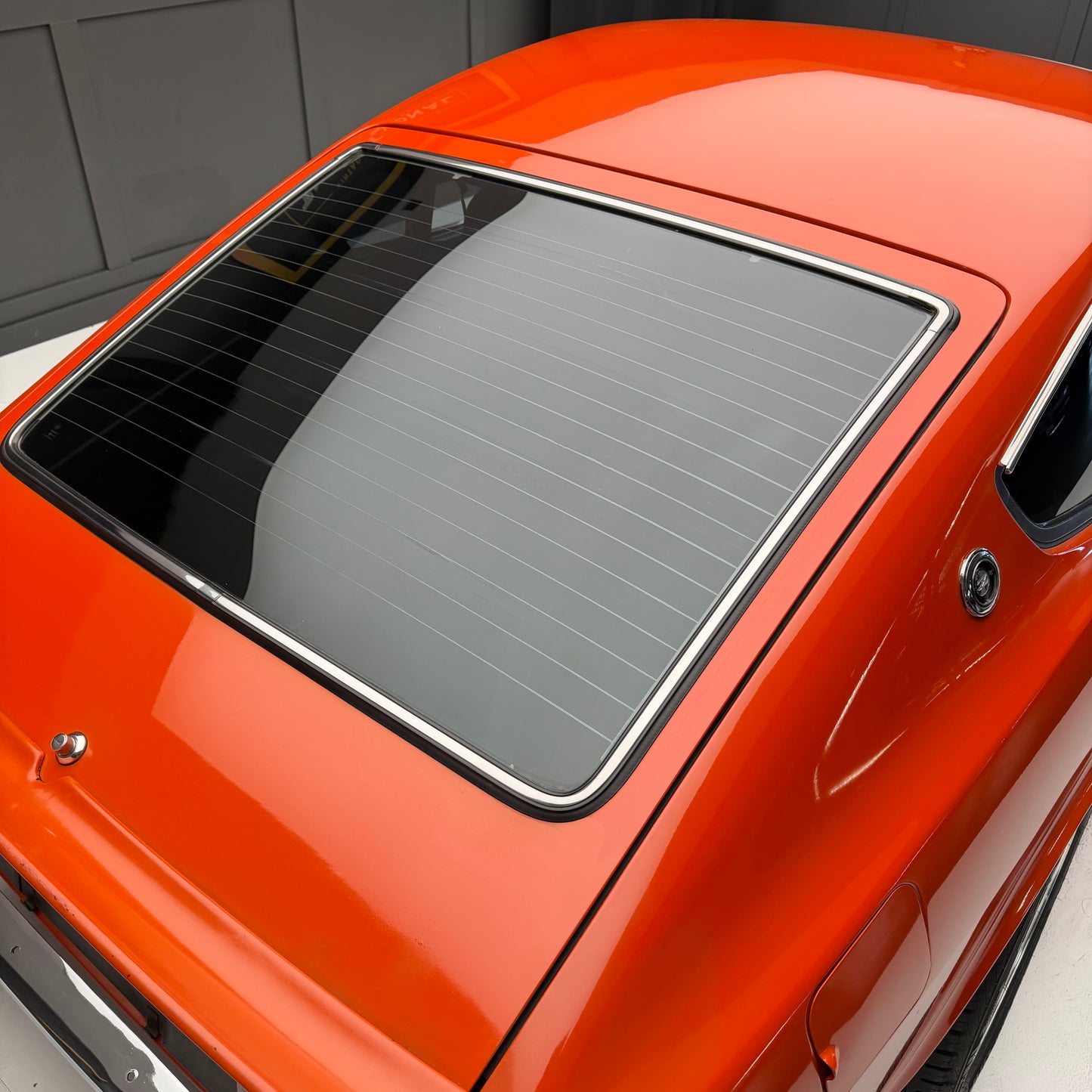 1973 Datsun 240Z