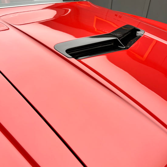 1971 Ford Torino GT