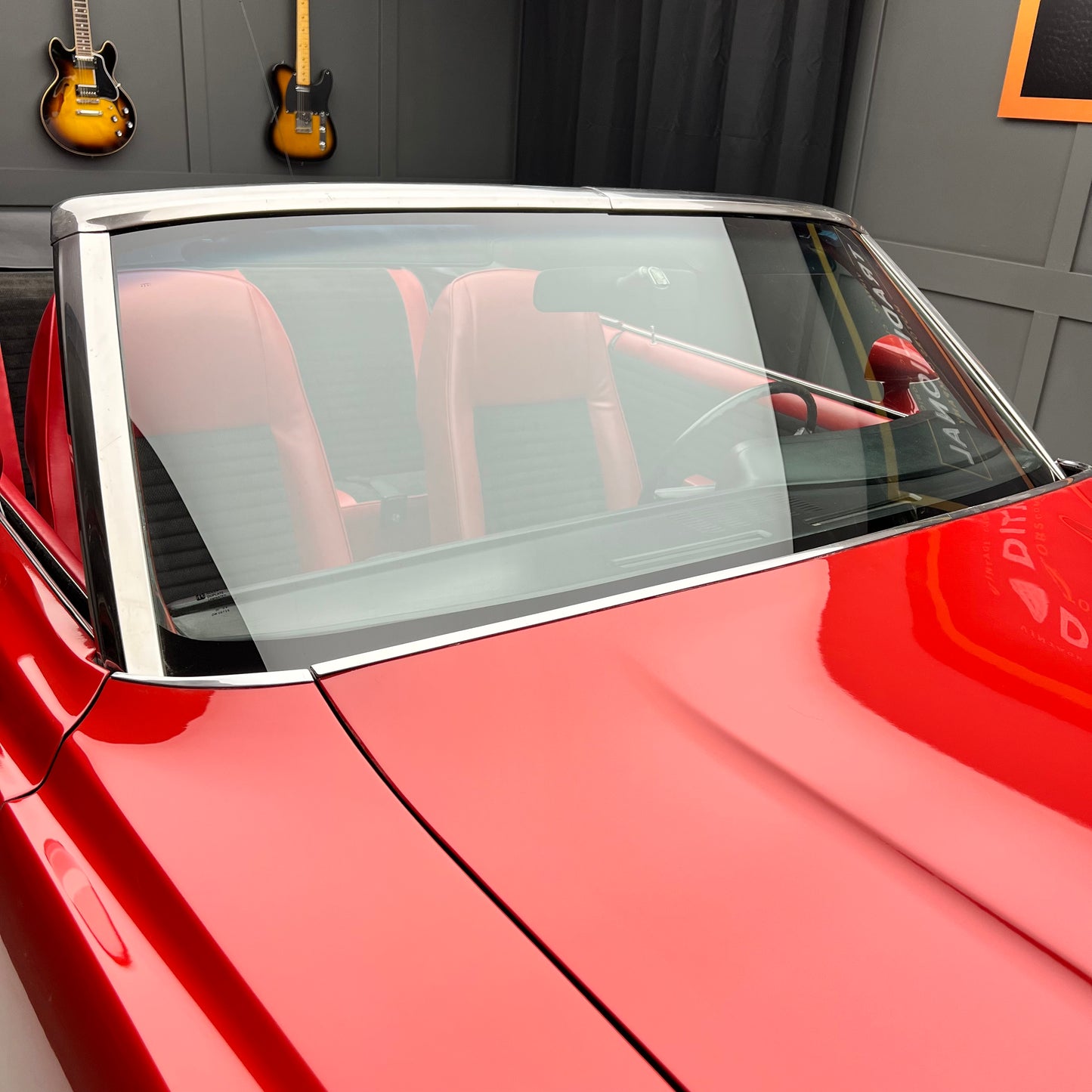 1971 Ford Torino GT