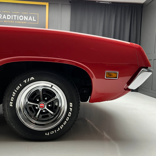 1971 Ford Torino GT