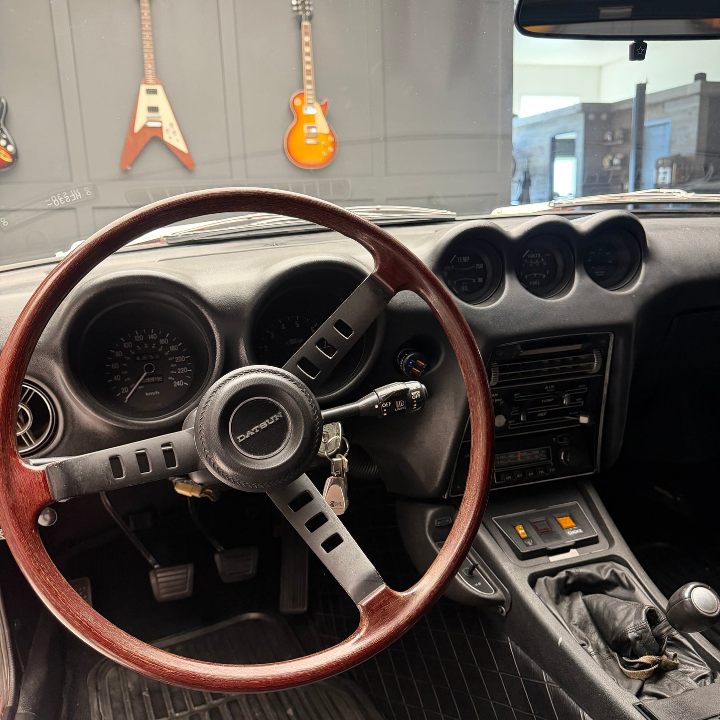 1973 Datsun 240Z