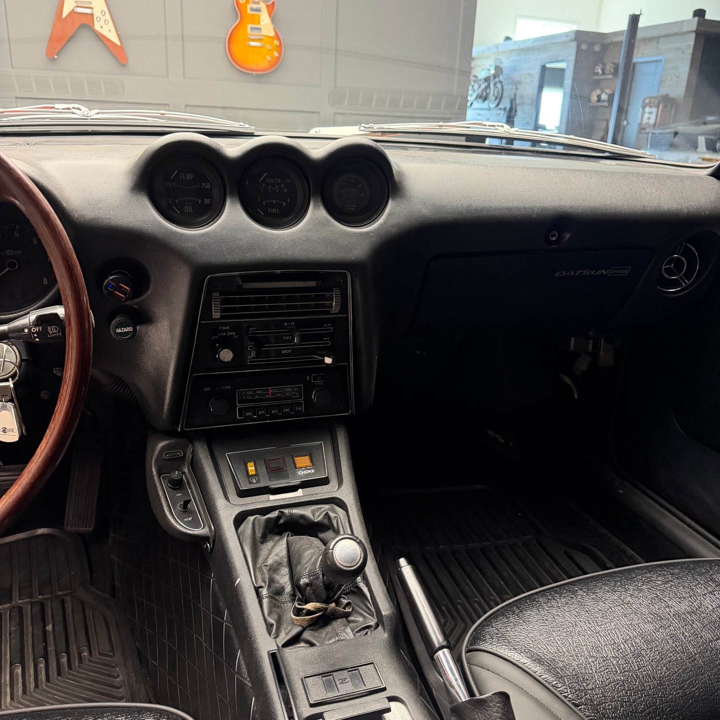 1973 Datsun 240Z