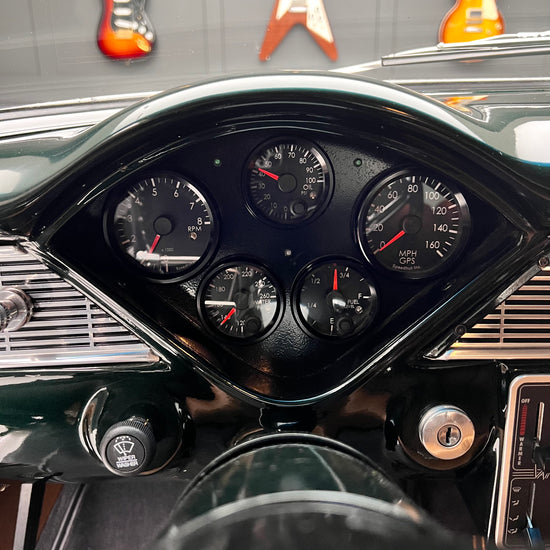 Load image into Gallery viewer, 1956 Chevrolet Bel Air