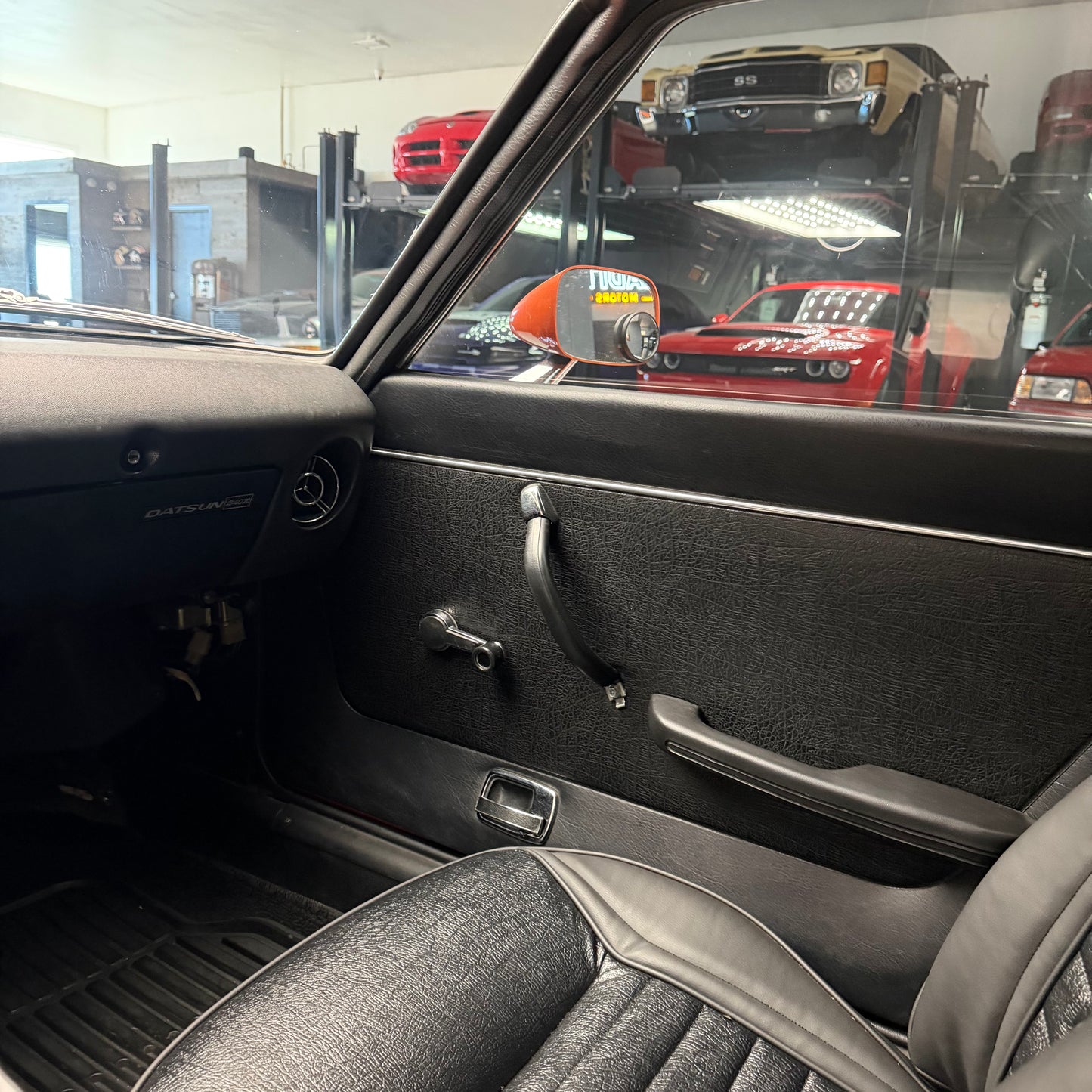 1973 Datsun 240Z
