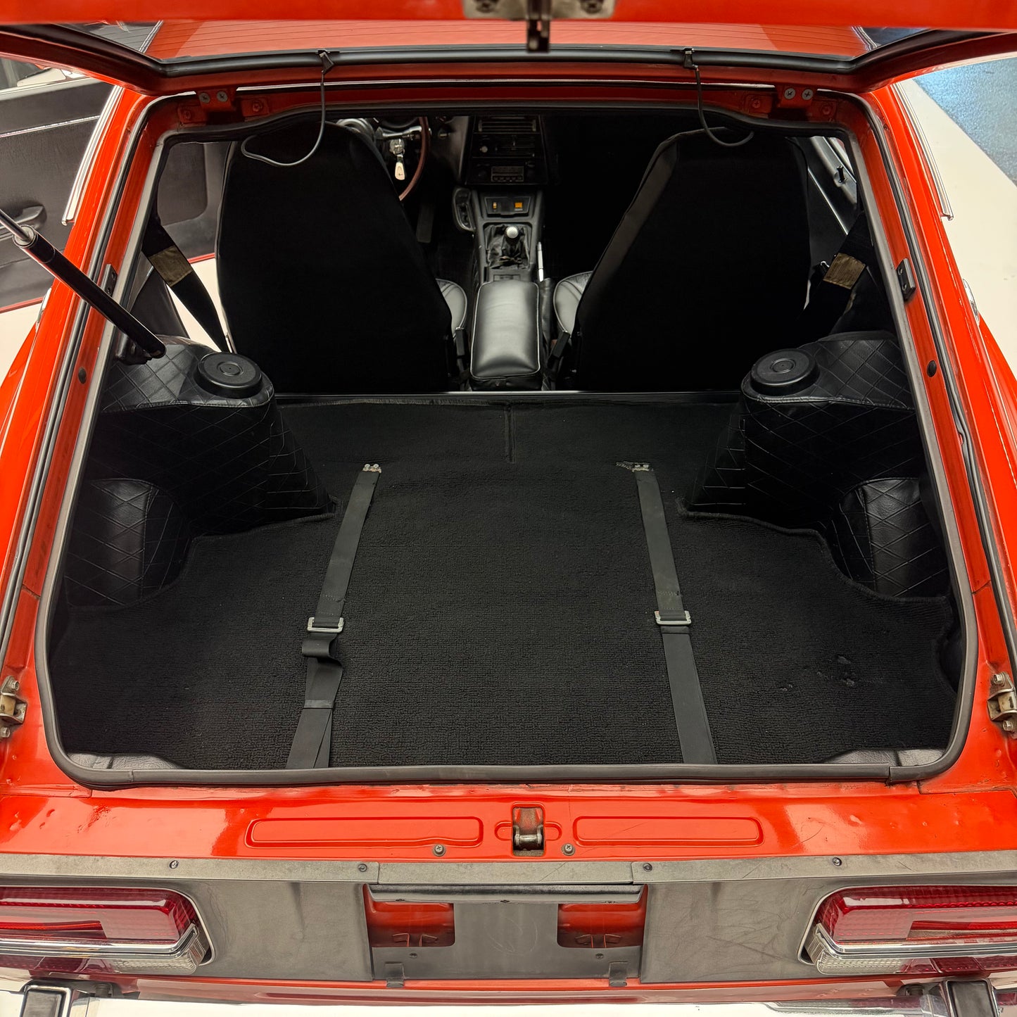 1973 Datsun 240Z