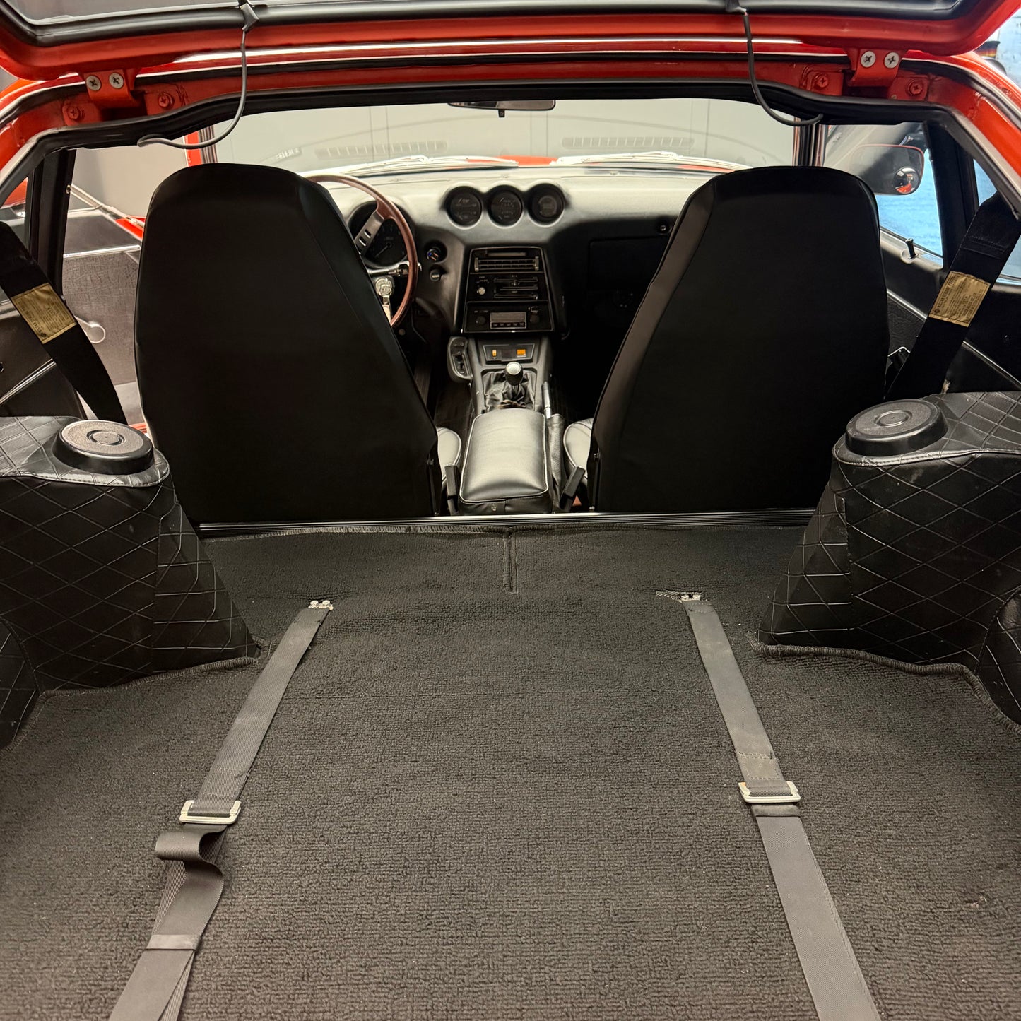 1973 Datsun 240Z