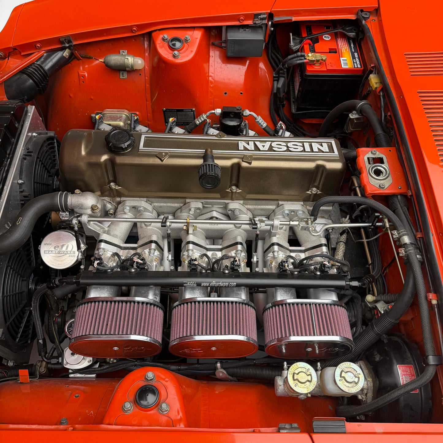 1973 Datsun 240Z