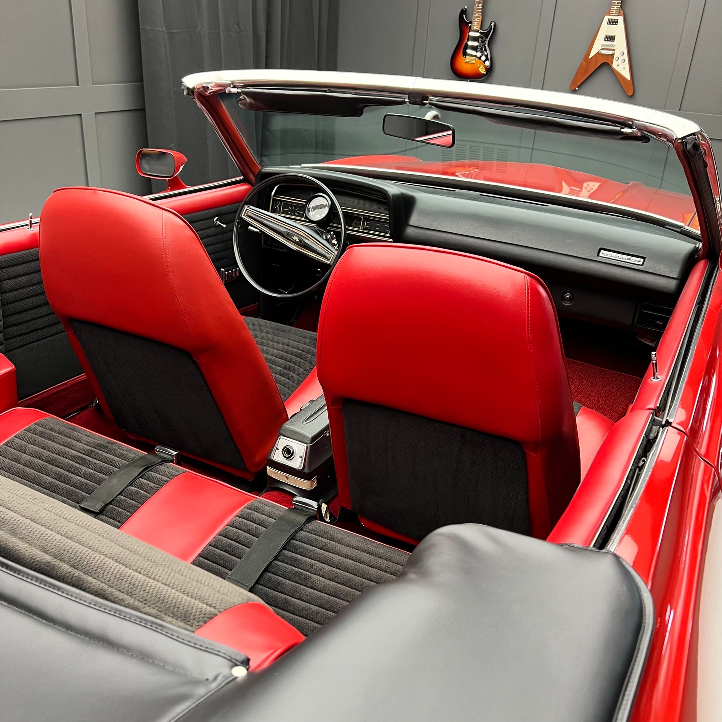 1971 Ford Torino GT