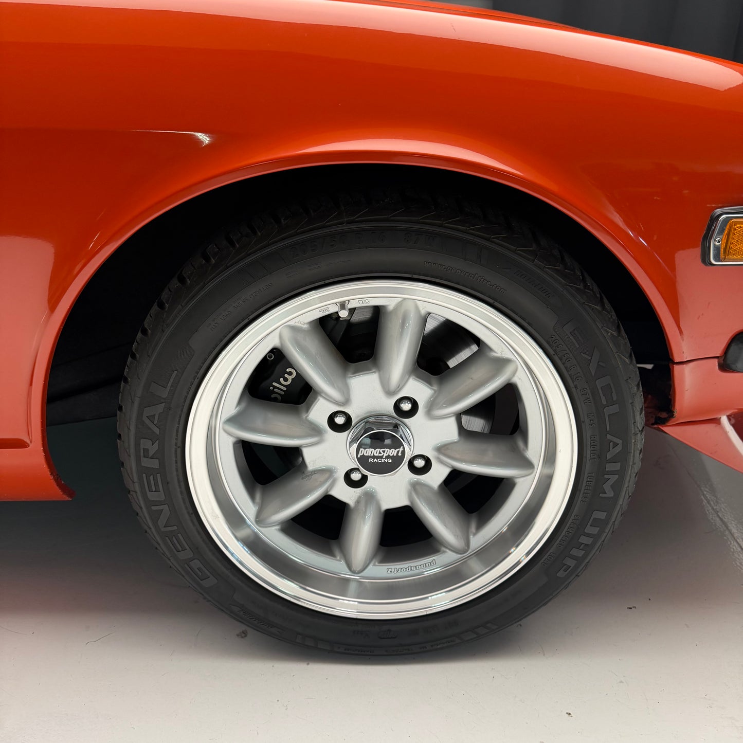 1973 Datsun 240Z