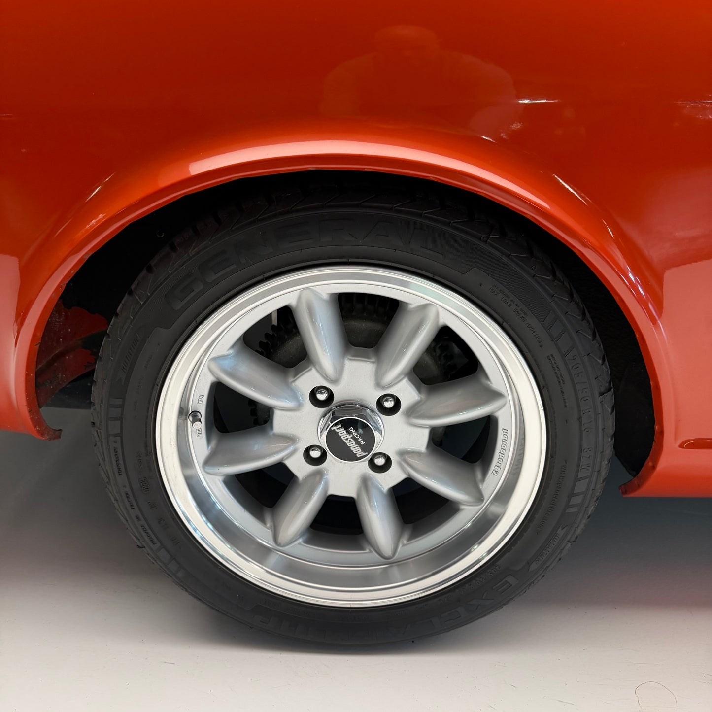 1973 Datsun 240Z