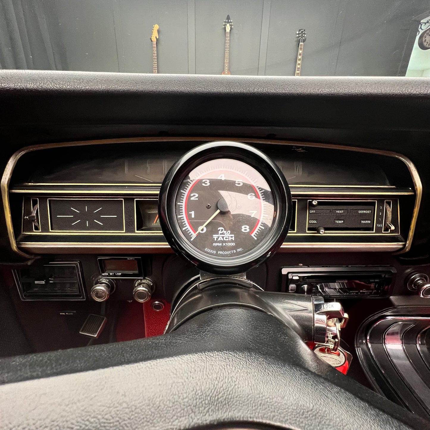 1971 Ford Torino GT