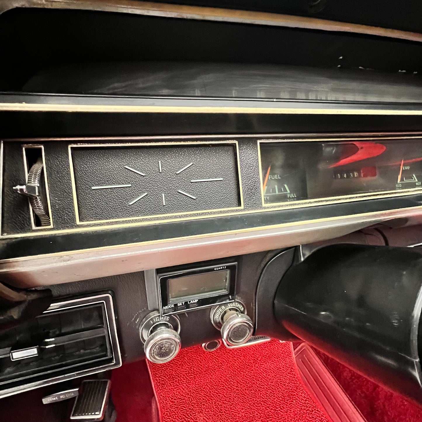 1971 Ford Torino GT