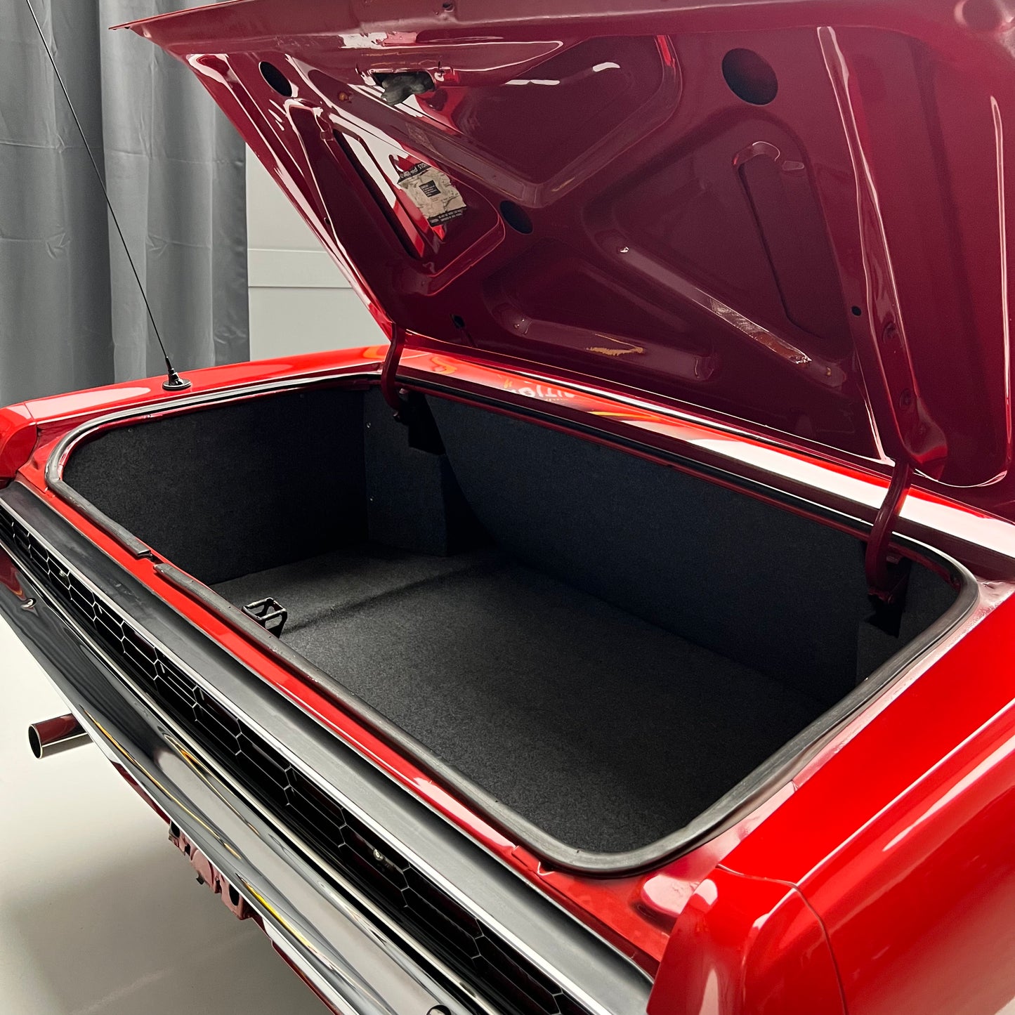 1971 Ford Torino GT