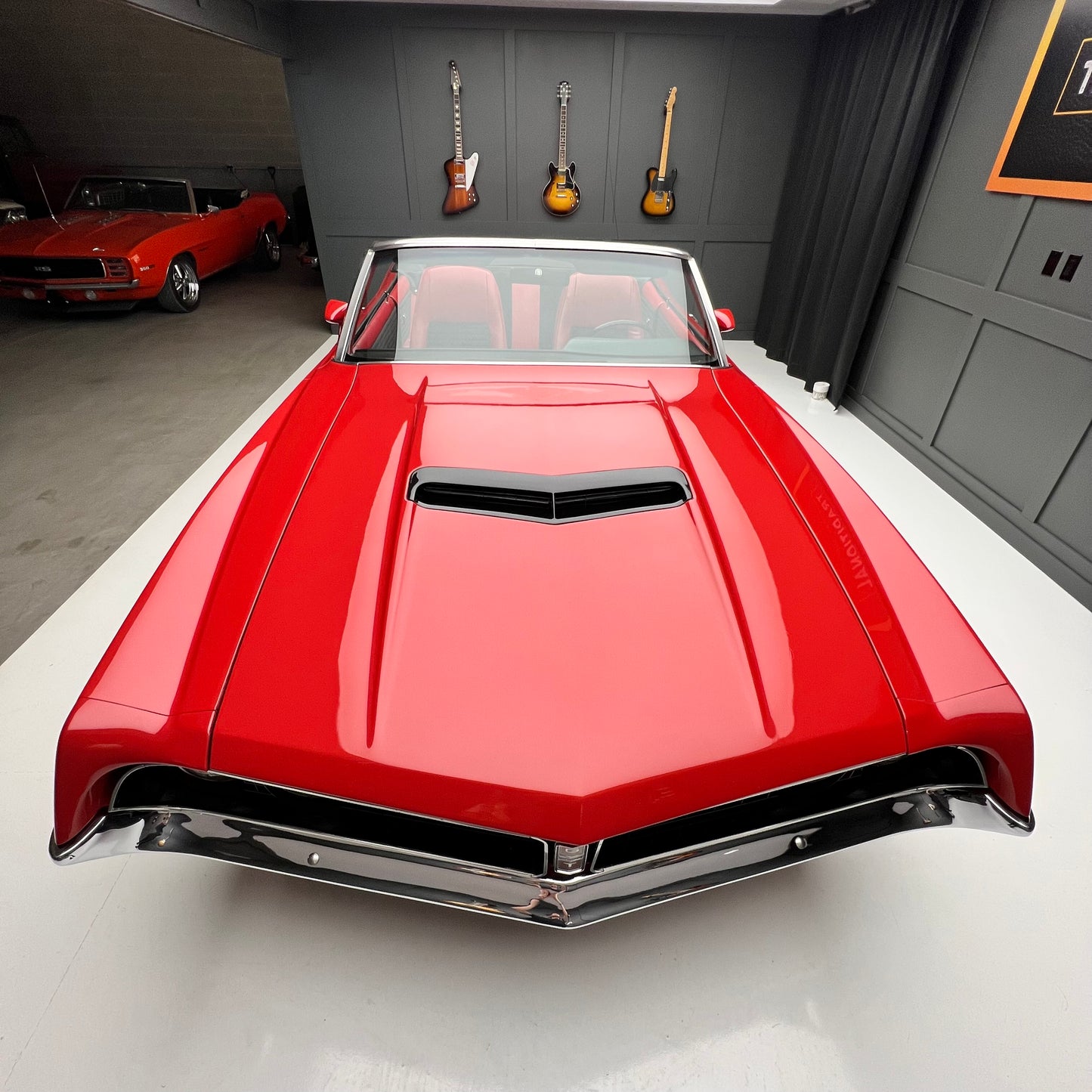 1971 Ford Torino GT