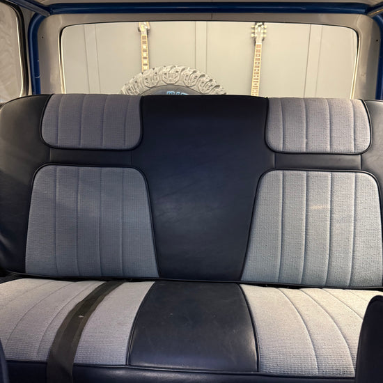 1978 Ford Bronco Custom