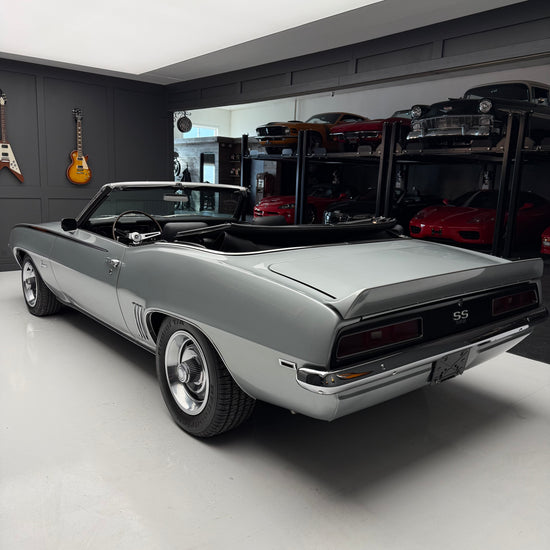 Load image into Gallery viewer, 1969 Chevrolet Camaro SS
