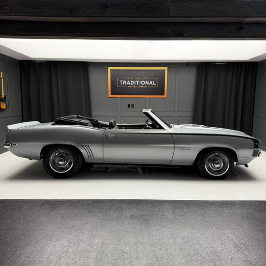 Load image into Gallery viewer, 1969 Chevrolet Camaro SS
