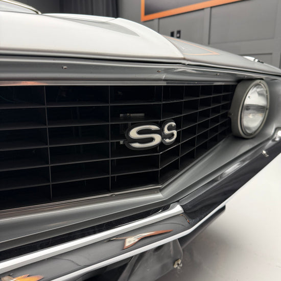 Load image into Gallery viewer, 1969 Chevrolet Camaro SS
