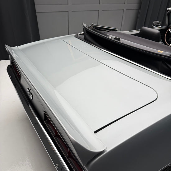 Load image into Gallery viewer, 1969 Chevrolet Camaro SS
