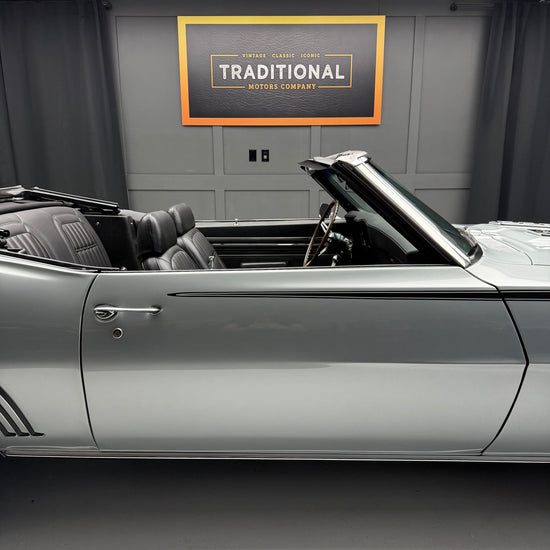 Load image into Gallery viewer, 1969 Chevrolet Camaro SS
