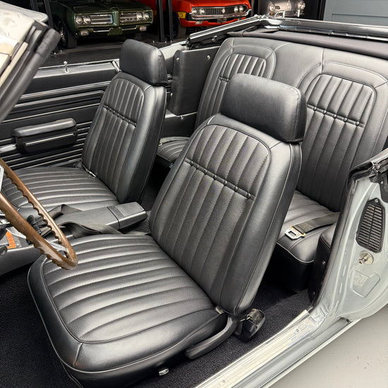 Load image into Gallery viewer, 1969 Chevrolet Camaro SS
