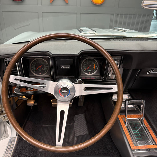 Load image into Gallery viewer, 1969 Chevrolet Camaro SS
