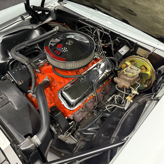 Load image into Gallery viewer, 1969 Chevrolet Camaro SS
