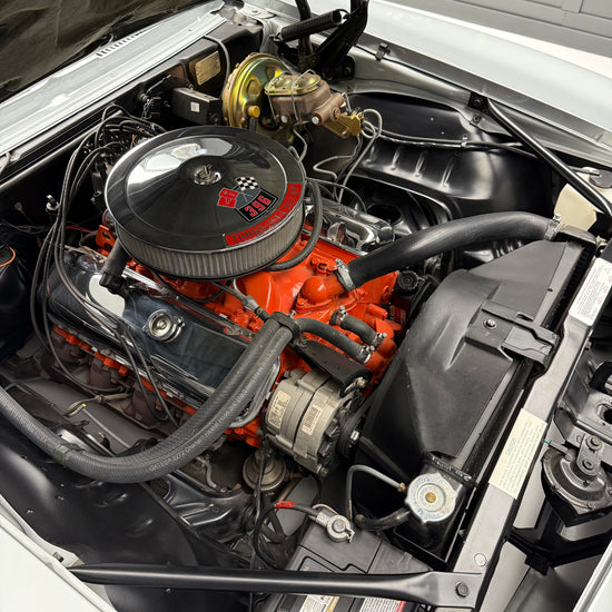 Load image into Gallery viewer, 1969 Chevrolet Camaro SS
