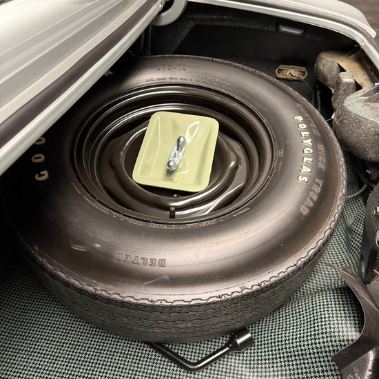 Load image into Gallery viewer, 1969 Chevrolet Camaro SS

