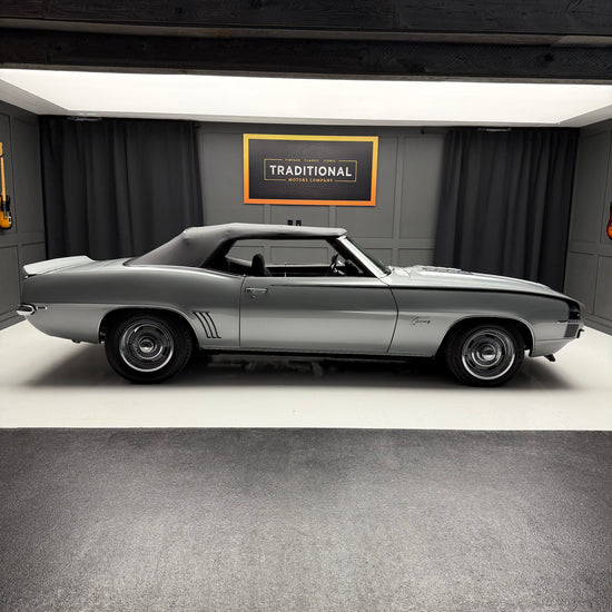 Load image into Gallery viewer, 1969 Chevrolet Camaro SS
