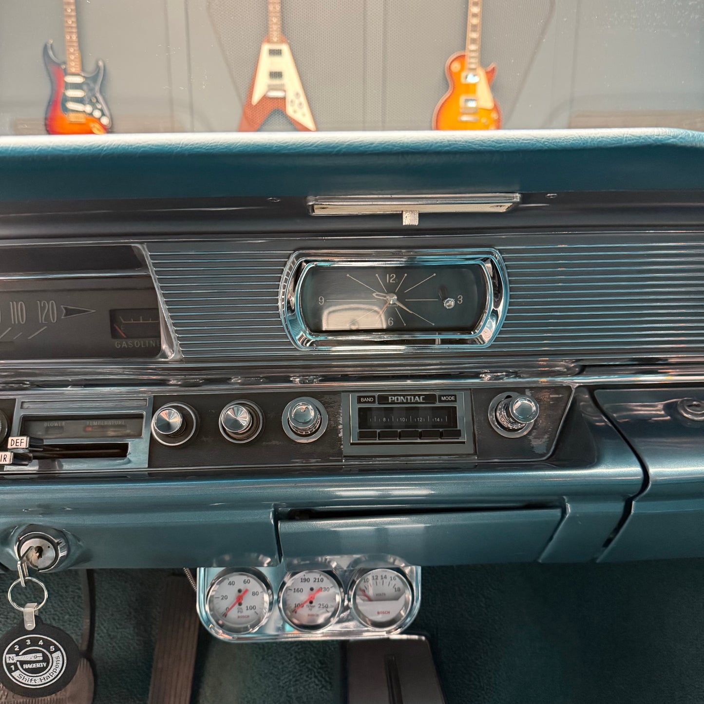 1964 Pontiac Parisienne Custom Sport
