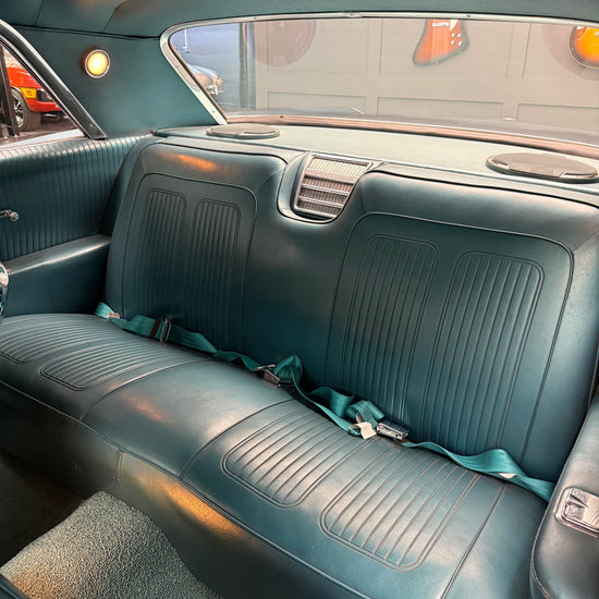 1964 Pontiac Parisienne Custom Sport