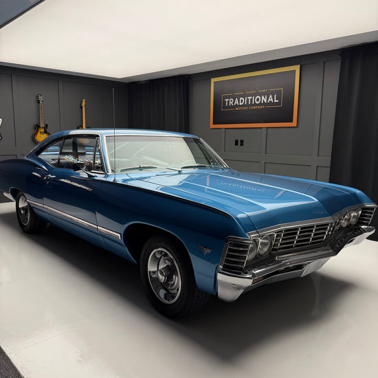 1967 Chevrolet Impala